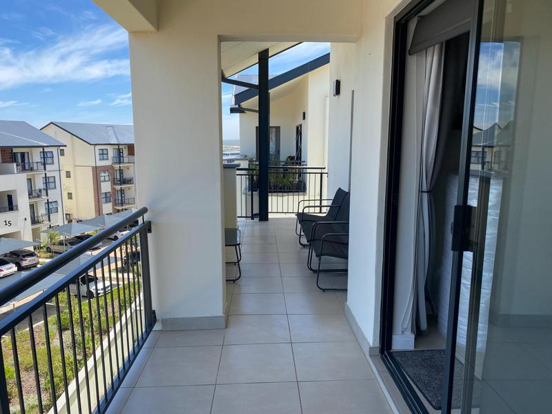 To Let 1 Bedroom Property for Rent in Richwood Western Cape